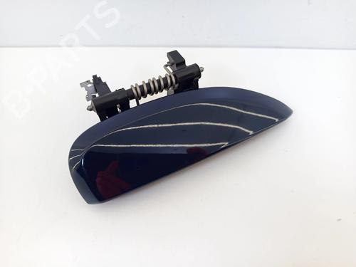 Used Front right exterior door handle Front right exterior door handle DACIA LOGAN II TCe 90 (L8MA, L8M1, L8AC) (90 hp) 35770331 35770331
