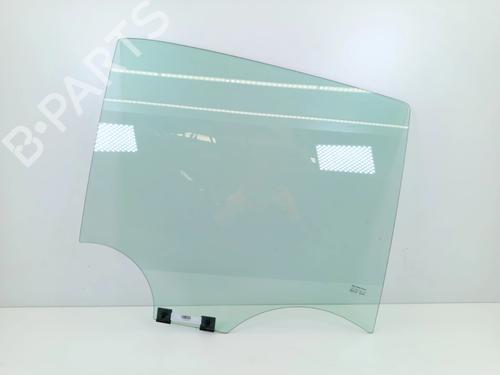 Used Rear right door window Rear right door window DACIA LOGAN II TCe 90 (L8MA, L8M1, L8AC) (90 hp) 35770341 35770341