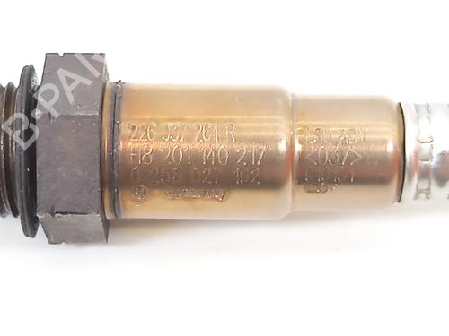 Electronic sensor DACIA LOGAN II TCe 90 (L8MA, L8M1, L8AC) | BP35770354M84 - Image 5