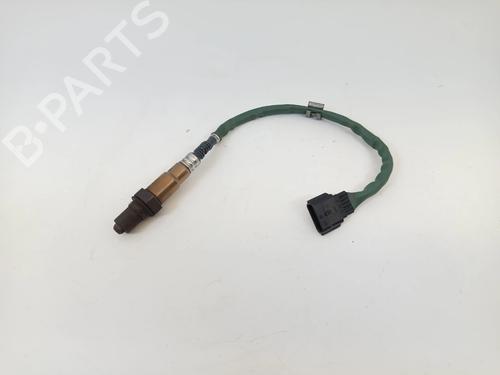 Used Electronic sensor Electronic sensor DACIA LOGAN II TCe 90 (L8MA, L8M1, L8AC) (90 hp) 35770354 35770354