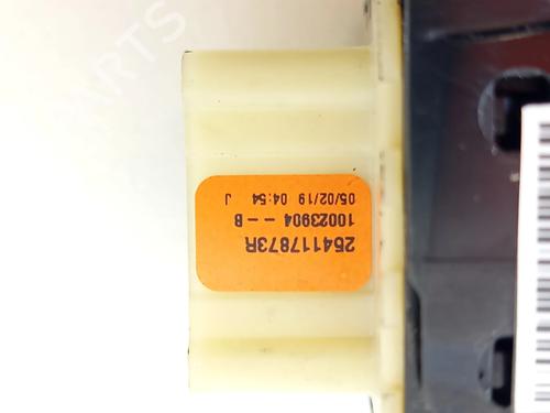Left front window switch DACIA LOGAN II TCe 90 (L8MA, L8M1, L8AC) | BP35770350I27 - Image 5