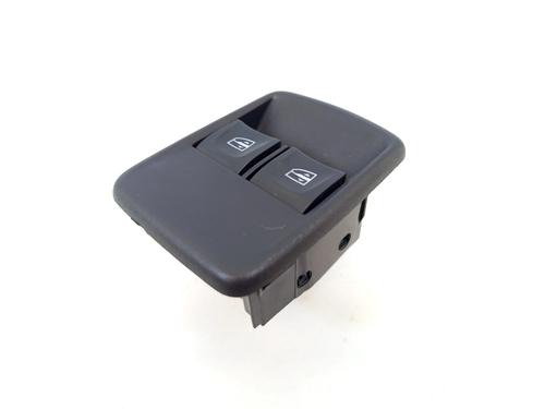 Used Left front window switch Left front window switch DACIA LOGAN II TCe 90 (L8MA, L8M1, L8AC) (90 hp) 35770350 35770350