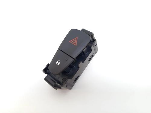 Used Warning switch Warning switch DACIA LOGAN II TCe 90 (L8MA, L8M1, L8AC) (90 hp) 35770351 35770351