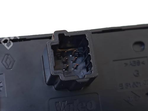 Warning switch DACIA LOGAN II TCe 90 (L8MA, L8M1, L8AC) | BP35770351I22 - Image 6
