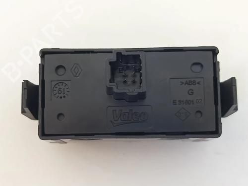 Warning switch DACIA LOGAN II TCe 90 (L8MA, L8M1, L8AC) | BP35770351I22 - Image 5