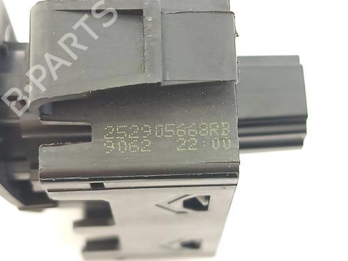 Warning switch DACIA LOGAN II TCe 90 (L8MA, L8M1, L8AC) | BP35770351I22 - Image 4