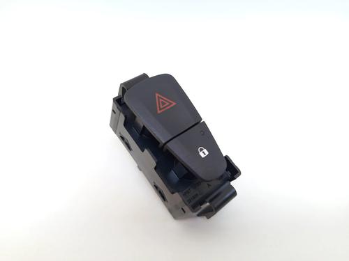 Warning switch DACIA LOGAN II TCe 90 (L8MA, L8M1, L8AC) | BP35770351I22 - Image 2