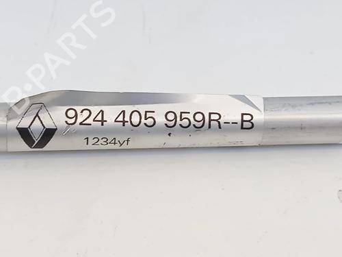 AC pipe DACIA LOGAN II TCe 90 (L8MA, L8M1, L8AC) | BP35765517M126  - Image 5
