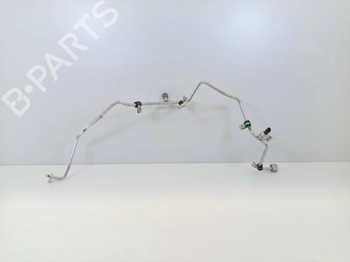 Used AC pipe AC pipe DACIA LOGAN II TCe 90 (L8MA, L8M1, L8AC) (90 hp) 35765517 35765517