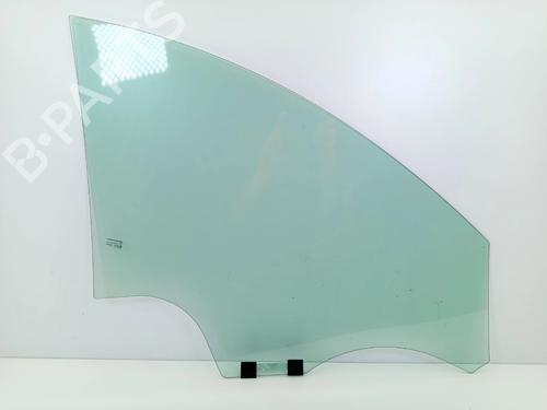 Front left door window DACIA LOGAN II TCe 90 (L8MA, L8M1, L8AC) | BP35770340C18 - Image 5