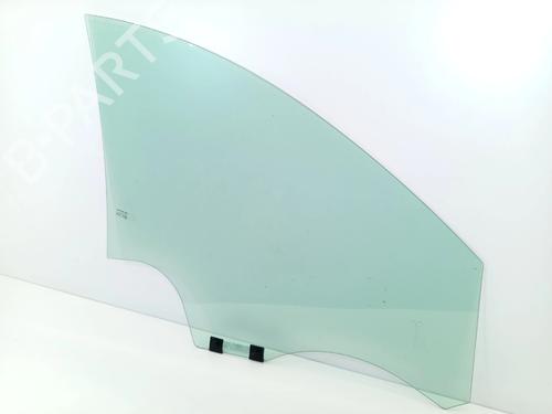 Front left door window DACIA LOGAN II TCe 90 (L8MA, L8M1, L8AC) | BP35770340C18 - Image 7