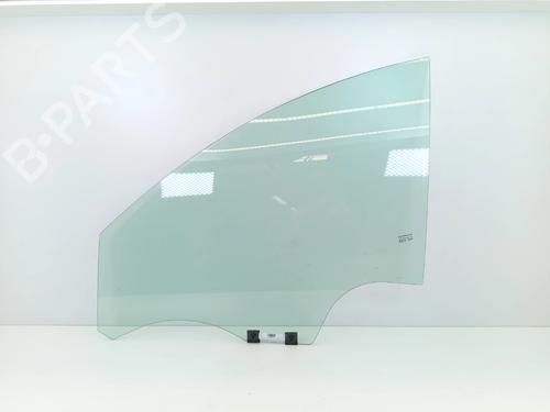 Used Front left door window Front left door window DACIA LOGAN II TCe 90 (L8MA, L8M1, L8AC) (90 hp) 35770340 35770340