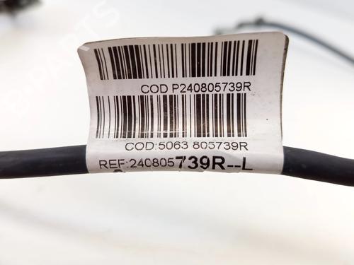 Electronic module DACIA LOGAN II TCe 90 (L8MA, L8M1, L8AC) | BP35770352M83 - Image 4