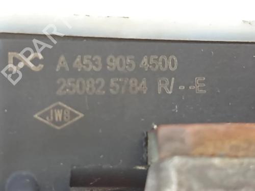 Electronic module DACIA LOGAN II TCe 90 (L8MA, L8M1, L8AC) | BP35770352M83 - Image 5