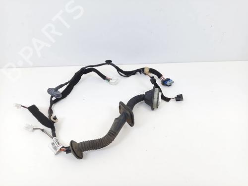 Used Wiring harness Wiring harness DACIA LOGAN II TCe 90 (L8MA, L8M1, L8AC) (90 hp) 35770353 35770353