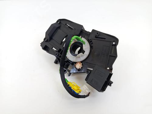 Used Squib airbag Squib airbag DACIA LOGAN II TCe 90 (L8MA, L8M1, L8AC) (90 hp) 35770346 35770346