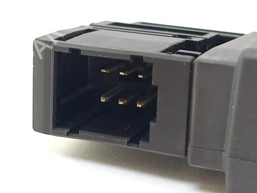 Steering wheel controls DACIA LOGAN II TCe 90 (L8MA, L8M1, L8AC) | BP35770345E15  - Image 5