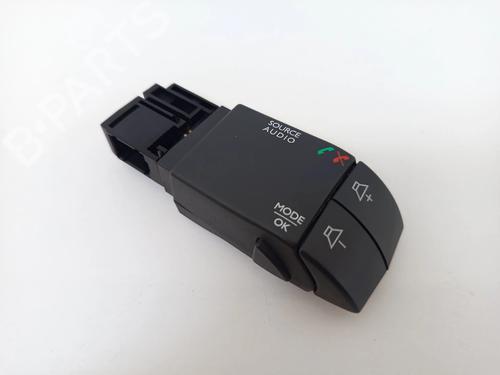 Steering wheel controls DACIA LOGAN II TCe 90 (L8MA, L8M1, L8AC) | BP35770345E15  - Image 8