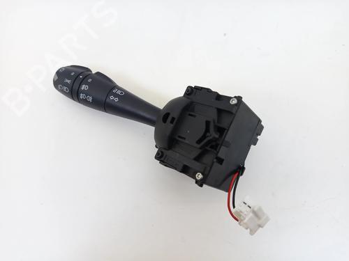 Used Steering column stalk Steering column stalk DACIA LOGAN II TCe 90 (L8MA, L8M1, L8AC) (90 hp) 35770344 35770344