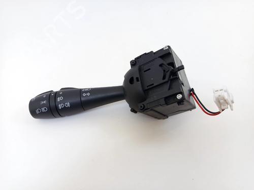 Steering column stalk DACIA LOGAN II TCe 90 (L8MA, L8M1, L8AC) | BP35770344I23  - Image 8