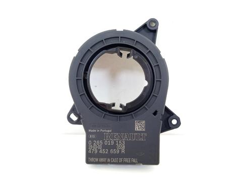 Used Electronic module Electronic module DACIA LOGAN II TCe 90 (L8MA, L8M1, L8AC) (90 hp) 35770342 35770342