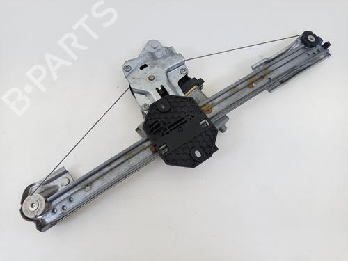Front left window mechanism DACIA LOGAN II TCe 90 (L8MA, L8M1, L8AC) | BP35770337C22  - Image 6