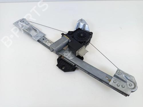 Front left window mechanism DACIA LOGAN II TCe 90 (L8MA, L8M1, L8AC) | BP35770337C22  - Image 7