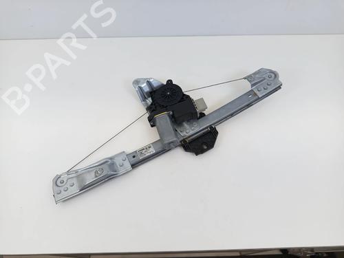Front left window mechanism DACIA LOGAN II TCe 90 (L8MA, L8M1, L8AC) | BP35770337C22  - Image 10