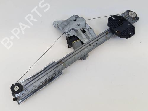 Front right window mechanism DACIA LOGAN II TCe 90 (L8MA, L8M1, L8AC) | BP35770336C23  - Image 7