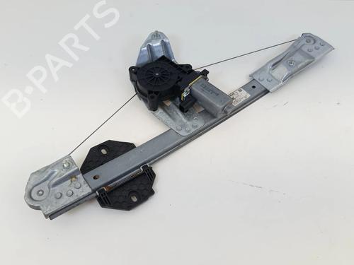Front right window mechanism DACIA LOGAN II TCe 90 (L8MA, L8M1, L8AC) | BP35770336C23  - Image 9