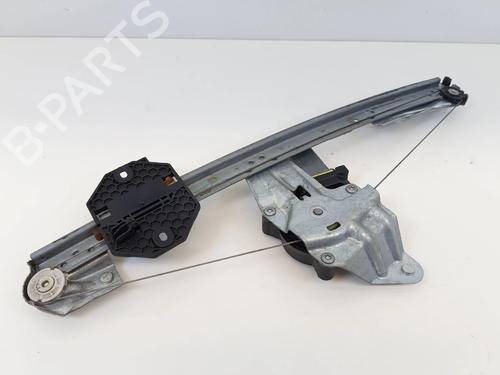 Front right window mechanism DACIA LOGAN II TCe 90 (L8MA, L8M1, L8AC) | BP35770336C23  - Image 5