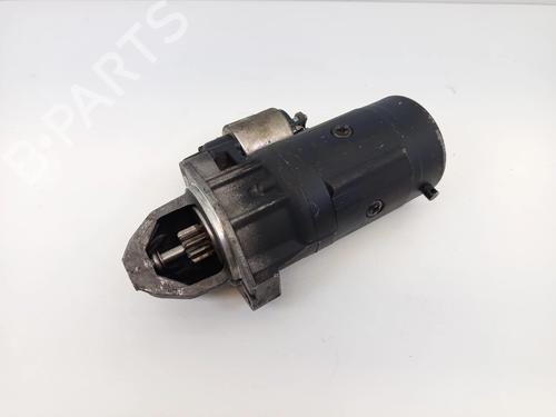 Used Starter Starter MERCEDES-BENZ 190 (W201) D 2.5 (201.126) (90 hp) 35770359 35770359