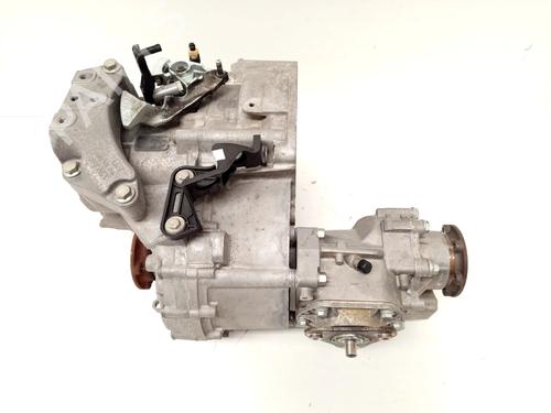 Gearbox SEAT LEON ST (5F8) 1.6 TDI 4Drive | BP35770361M3 - Image 7