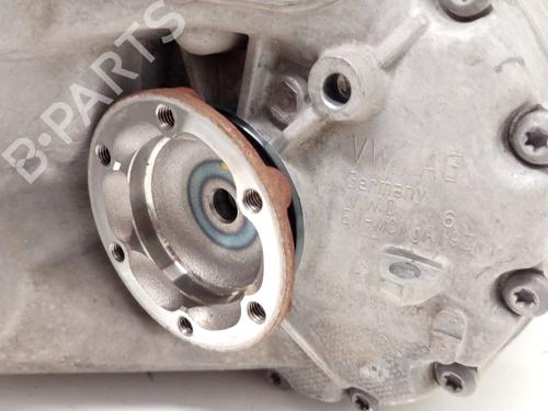 Gearbox SEAT LEON ST (5F8) 1.6 TDI 4Drive | BP35770361M3 - Image 14