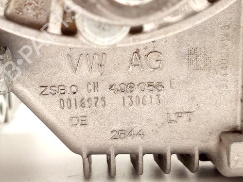 Gearbox SEAT LEON ST (5F8) 1.6 TDI 4Drive | BP35770361M3 - Image 10