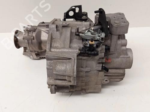 Gearbox SEAT LEON ST (5F8) 1.6 TDI 4Drive | BP35770361M3 - Image 17