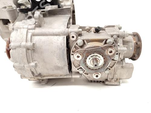 Gearbox SEAT LEON ST (5F8) 1.6 TDI 4Drive | BP35770361M3 - Image 9