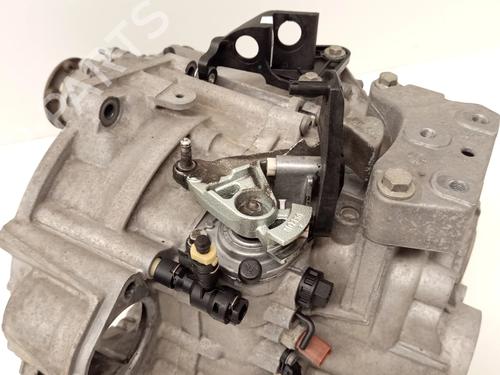 Gearbox SEAT LEON ST (5F8) 1.6 TDI 4Drive | BP35770361M3 - Image 16