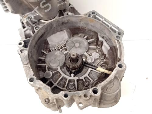 Gearbox SEAT LEON ST (5F8) 1.6 TDI 4Drive | BP35770361M3 - Image 20