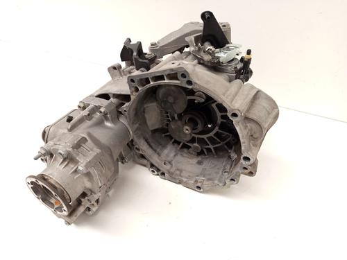 Gearbox SEAT LEON ST (5F8) 1.6 TDI 4Drive | BP35770361M3 - Image 2