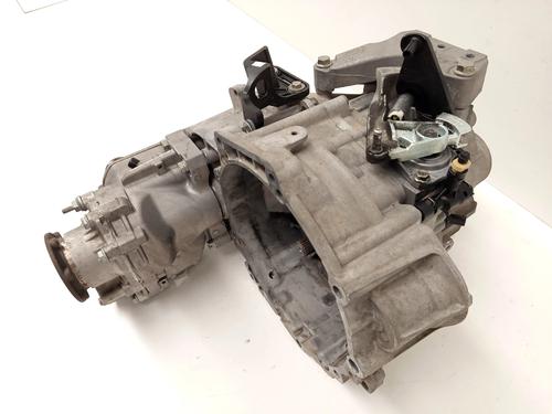 Gearbox SEAT LEON ST (5F8) 1.6 TDI 4Drive | BP35770361M3 - Image 3