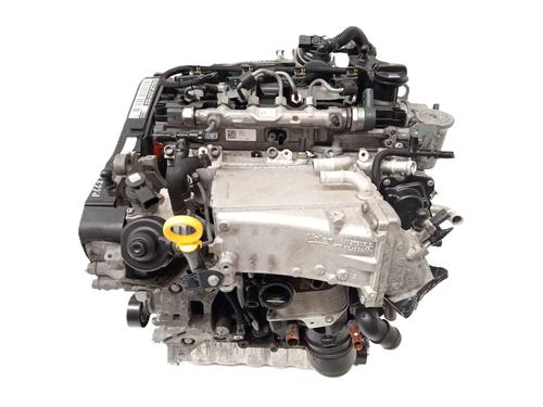 Used Engine Engine VW GOLF VII Variant (BA5, BV5) 1.6 TDI (110 hp) 35771329 35771329