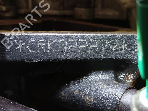 Engine VW GOLF VII Variant (BA5, BV5) 1.6 TDI | BP35771329M1  - Image 5