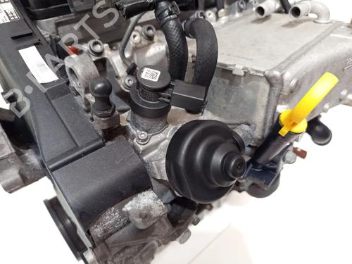 Engine VW GOLF VII Variant (BA5, BV5) 1.6 TDI | BP35771329M1  - Image 6