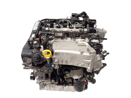 Engine VW GOLF VII Variant (BA5, BV5) 1.6 TDI | BP35771329M1  - Image 9