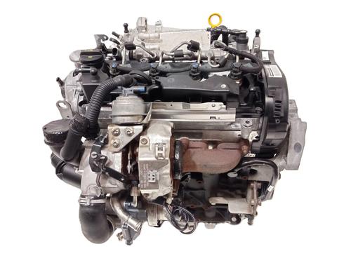 Engine VW GOLF VII Variant (BA5, BV5) 1.6 TDI | BP35771329M1  - Image 17
