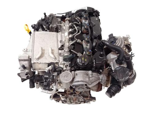 Engine VW GOLF VII Variant (BA5, BV5) 1.6 TDI | BP35771329M1  - Image 22