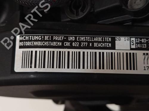 Engine VW GOLF VII Variant (BA5, BV5) 1.6 TDI | BP35771329M1  - Image 8