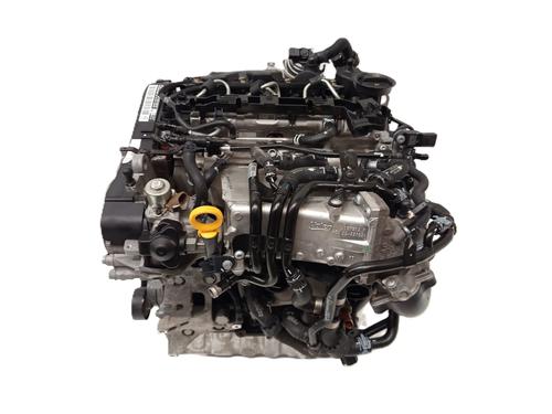 Used Engine Engine SEAT LEON ST (5F8) 1.6 TDI 4Drive (110 hp) 35771328 35771328