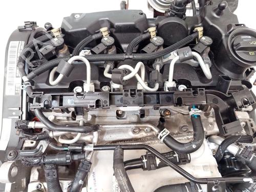 Engine SEAT LEON ST (5F8) 1.6 TDI 4Drive | BP35771328M1 - Image 2
